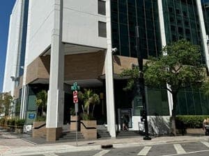 Ons Miami-kantoor